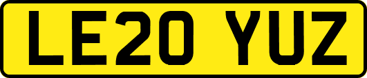 LE20YUZ