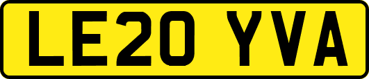 LE20YVA
