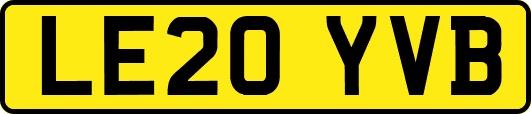LE20YVB