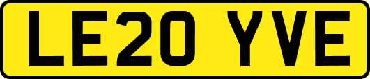 LE20YVE
