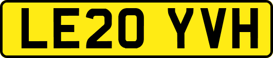 LE20YVH