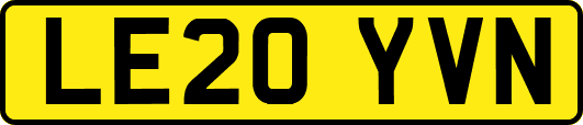 LE20YVN