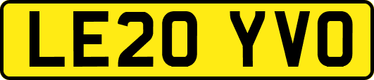 LE20YVO