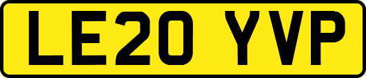 LE20YVP
