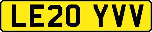 LE20YVV