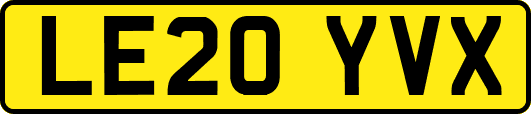 LE20YVX