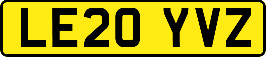 LE20YVZ