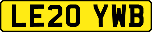 LE20YWB