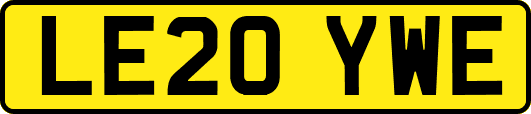 LE20YWE