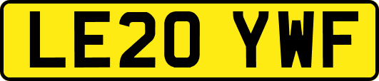 LE20YWF
