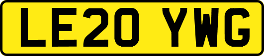 LE20YWG