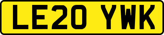 LE20YWK