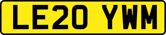 LE20YWM