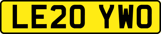 LE20YWO