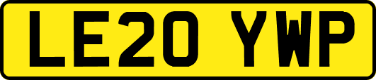 LE20YWP