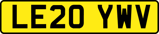 LE20YWV