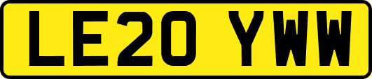 LE20YWW