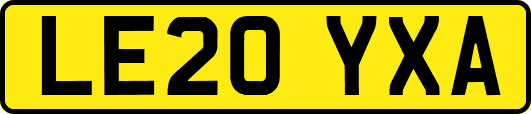 LE20YXA