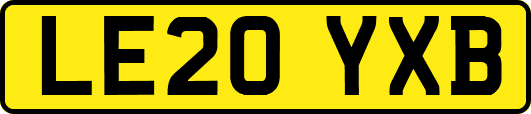 LE20YXB