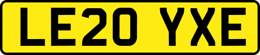 LE20YXE