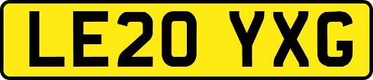 LE20YXG