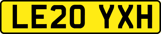 LE20YXH