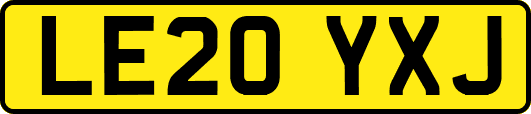 LE20YXJ