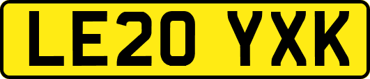 LE20YXK