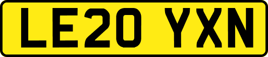 LE20YXN