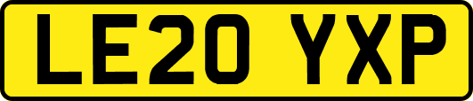 LE20YXP