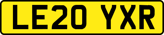 LE20YXR