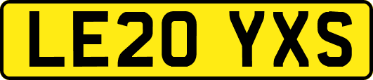 LE20YXS