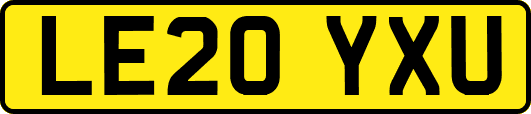 LE20YXU
