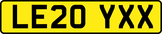 LE20YXX