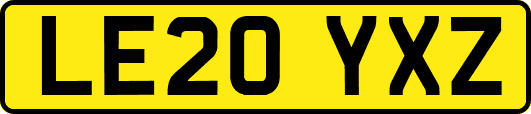 LE20YXZ