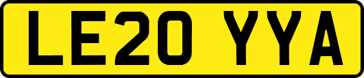 LE20YYA