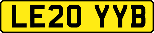LE20YYB
