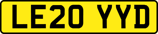 LE20YYD