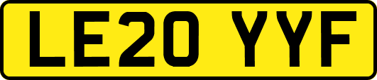 LE20YYF