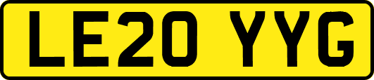 LE20YYG