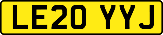 LE20YYJ