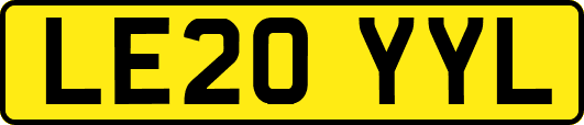 LE20YYL