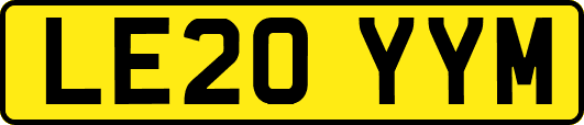 LE20YYM