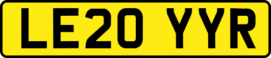 LE20YYR