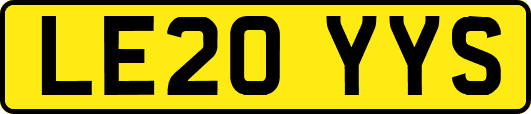 LE20YYS