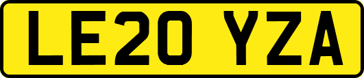 LE20YZA