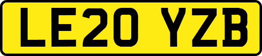 LE20YZB