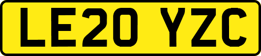 LE20YZC