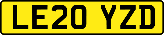 LE20YZD