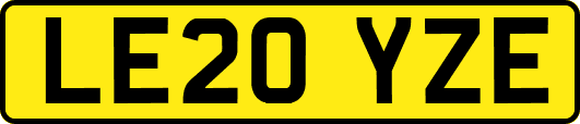 LE20YZE